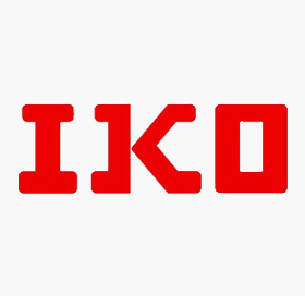 IKO  logo