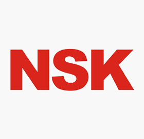 NSK  标志